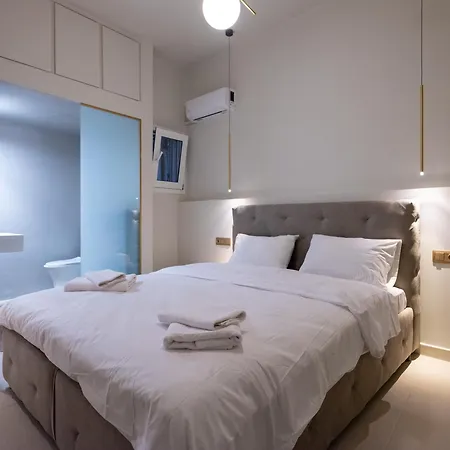 Loft 038 City Center Heraklion  Exterior photo