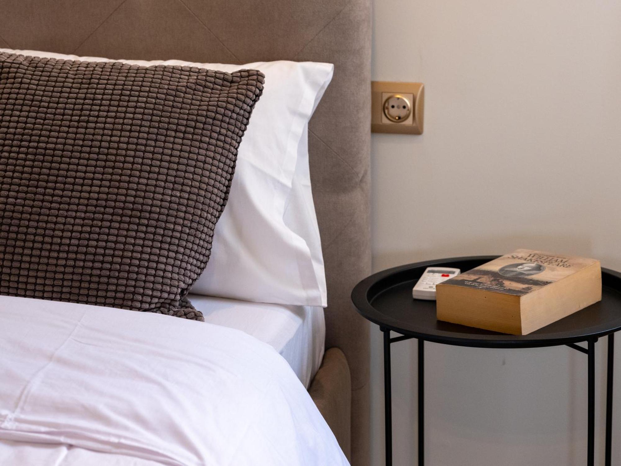 Apartment Loft 038 Center Heraklion (Crete)