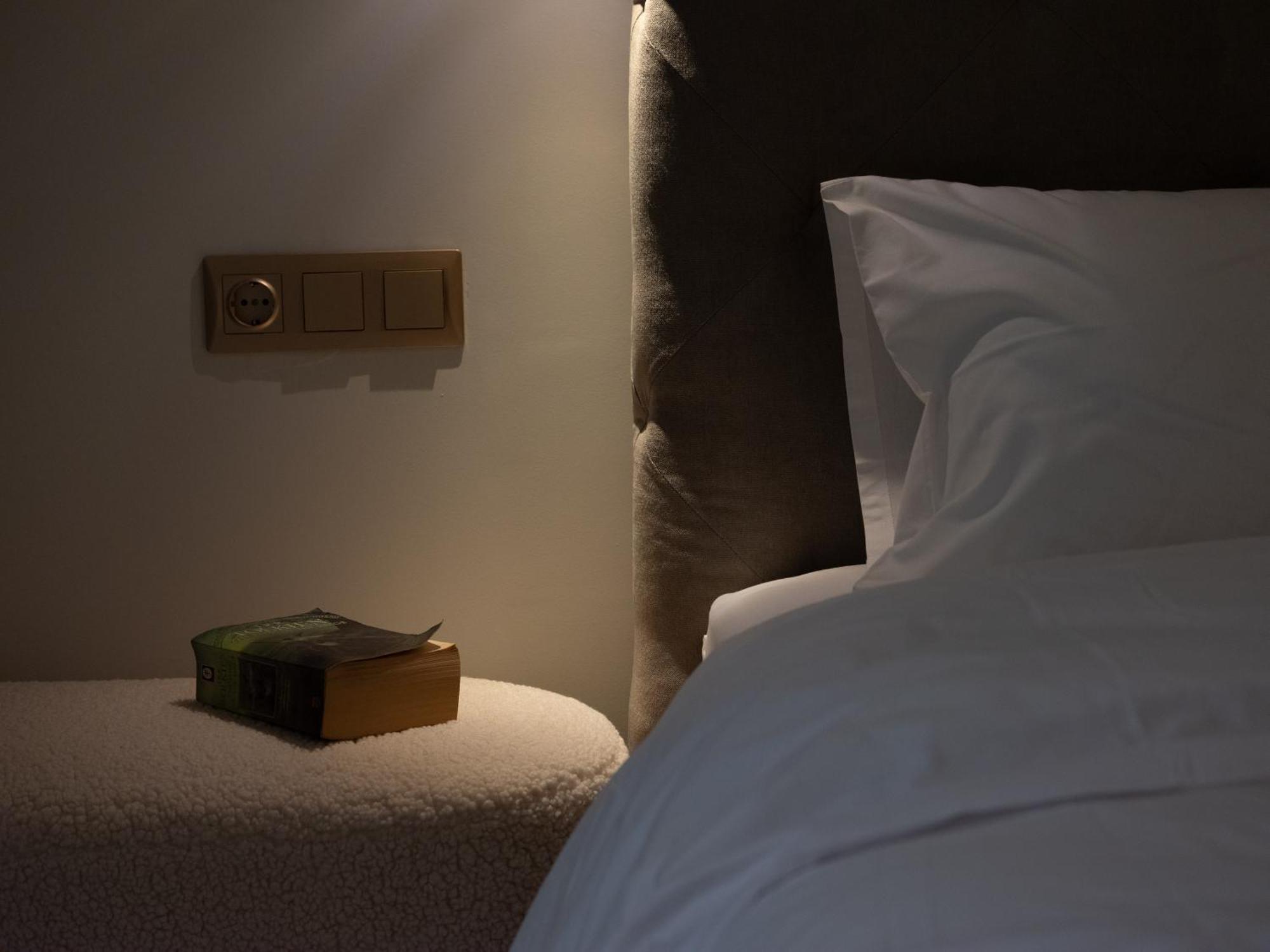 Loft 038 Center Heraklion (Crete)