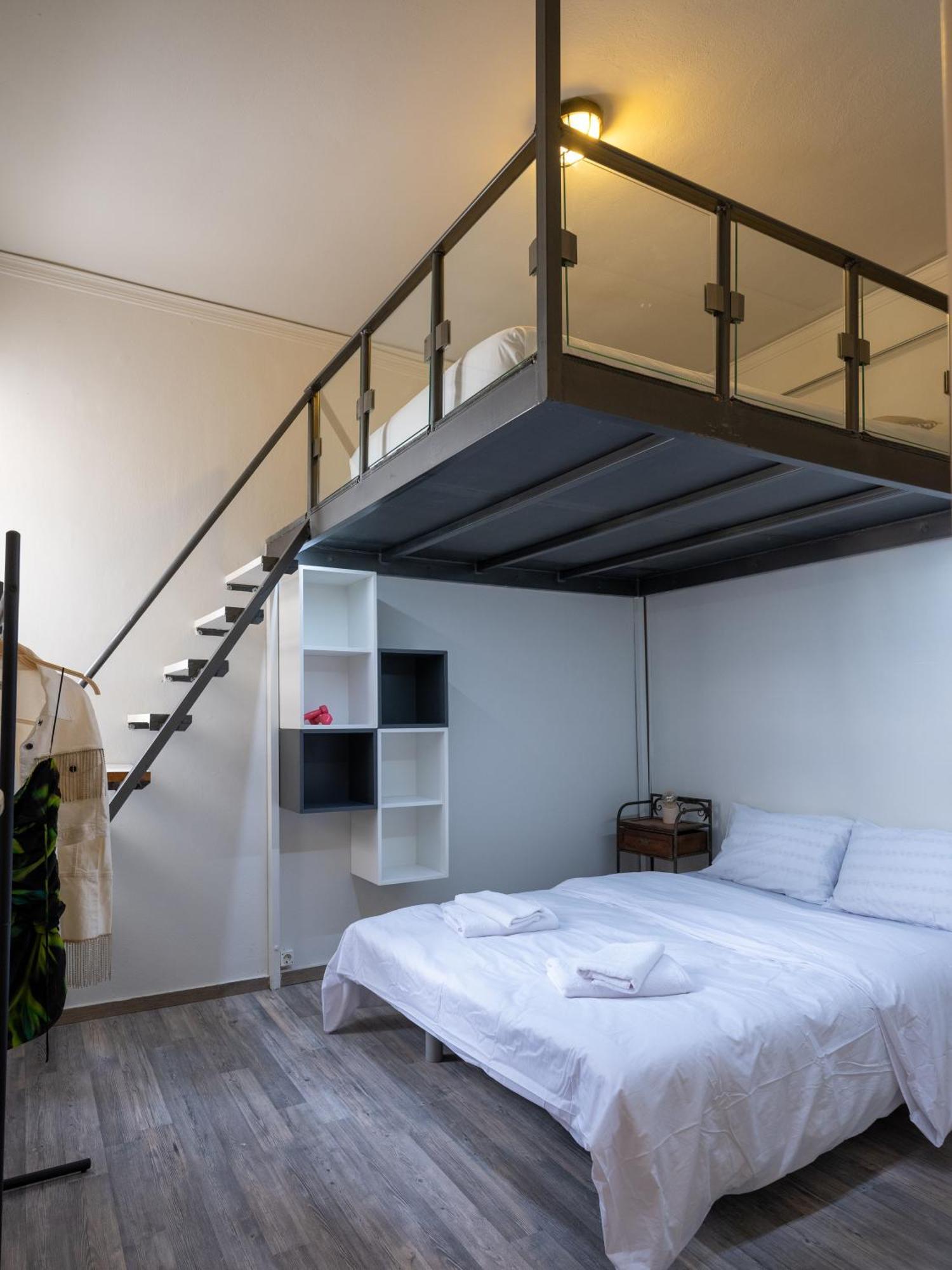 Loft 038 Center Heraklion (Crete)