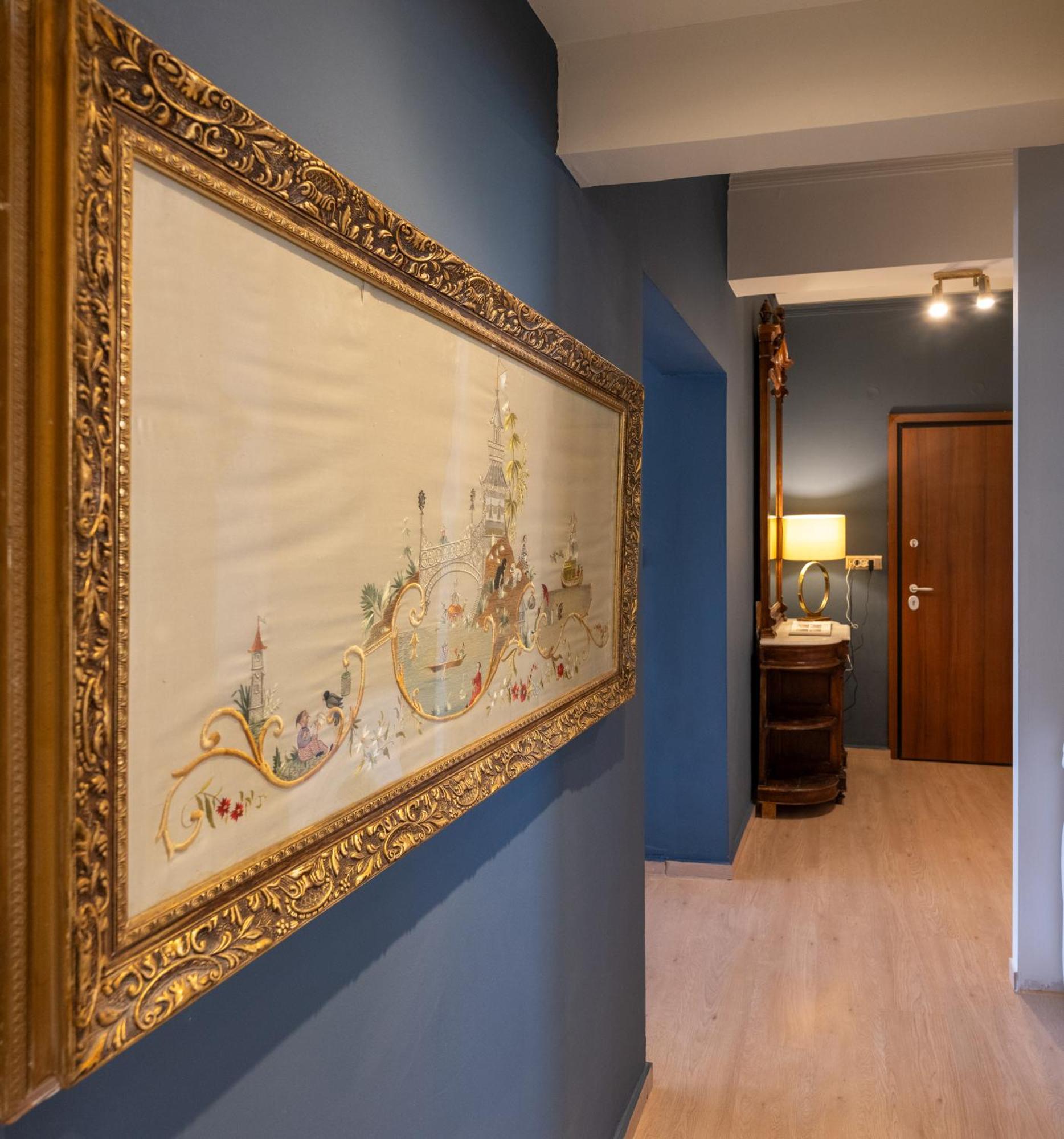 Apartment Loft 038 Center Heraklion (Crete)