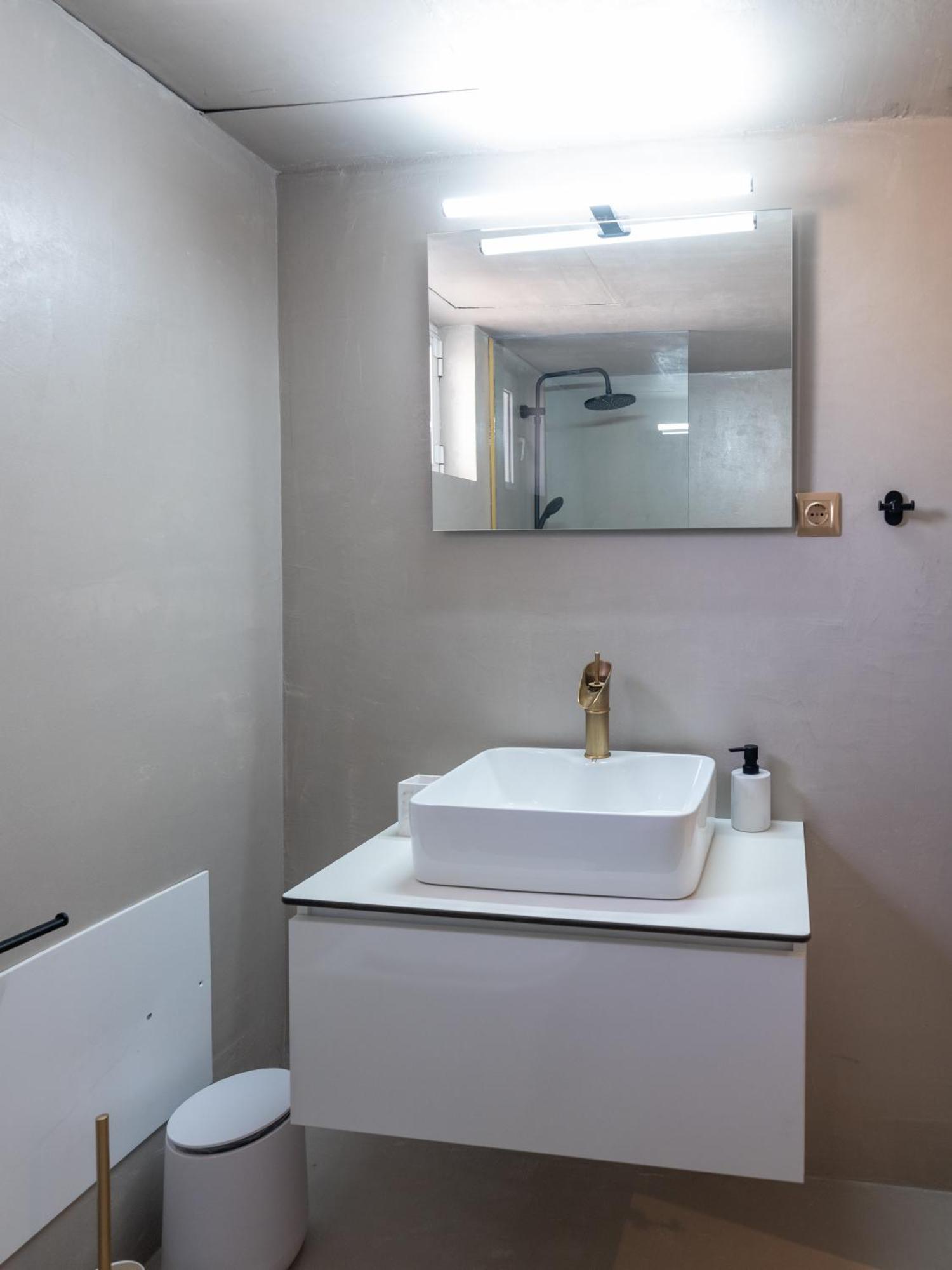 Loft 038 Center Iraklion