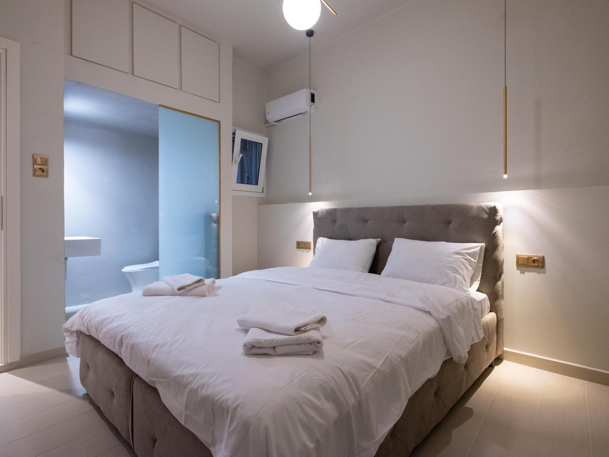 Appartement Loft 038 Center *