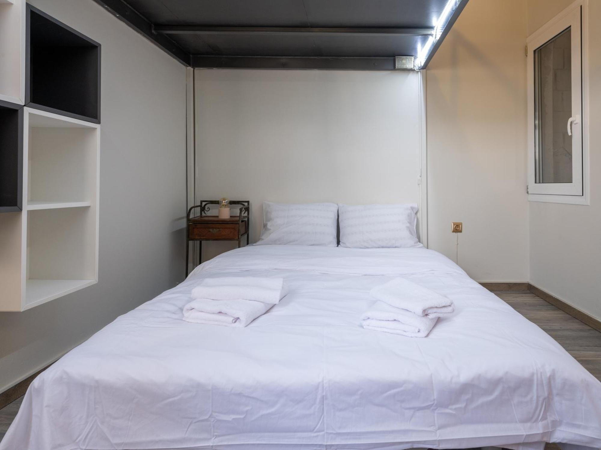 Apartment Loft 038 Center Heraklion (Crete)