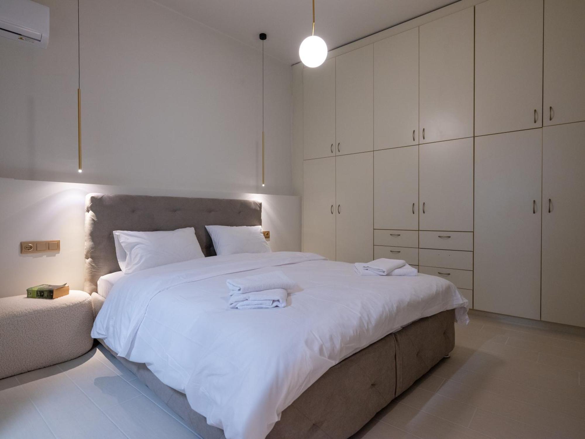 Loft 038 Center Iraklio